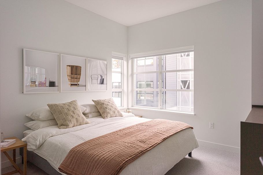 126 2045 Heritage Park Lane North Vancouver, BC - 6