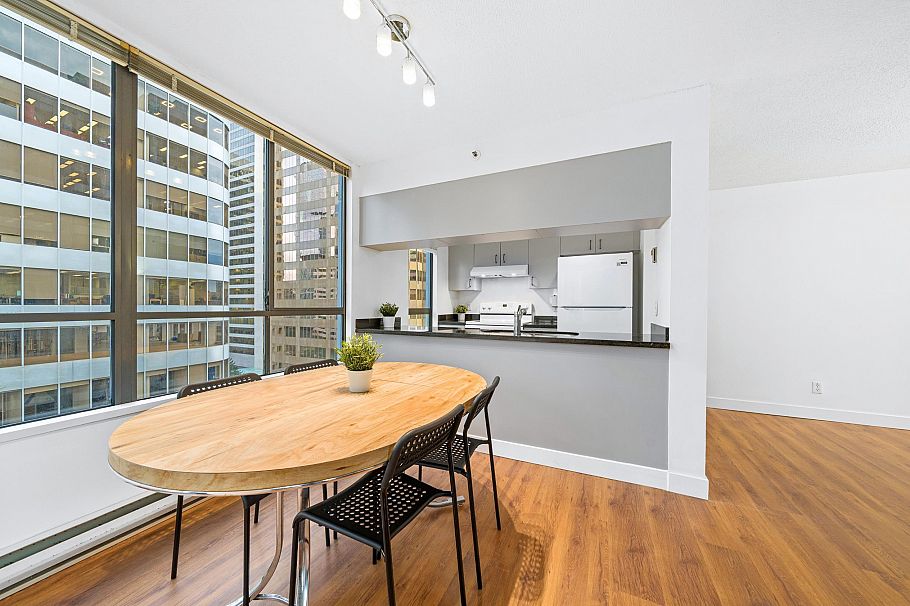 1006 1060 Alberni Street Vancouver, BC - 14