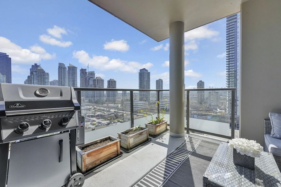 1105 4132 Halifax Street Burnaby, BC - 21