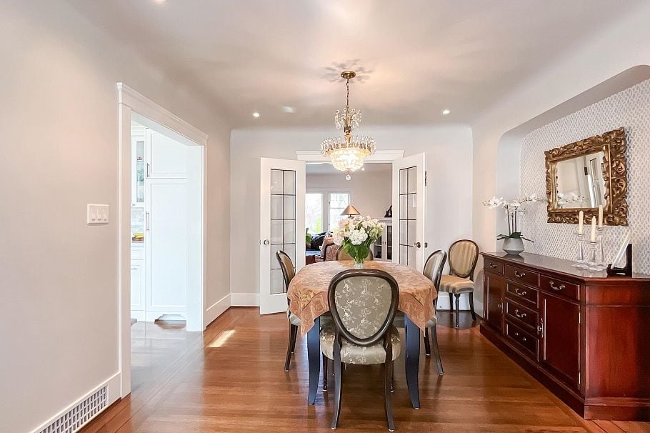 4058 W 31st Avenue Vancouver, BC - 9