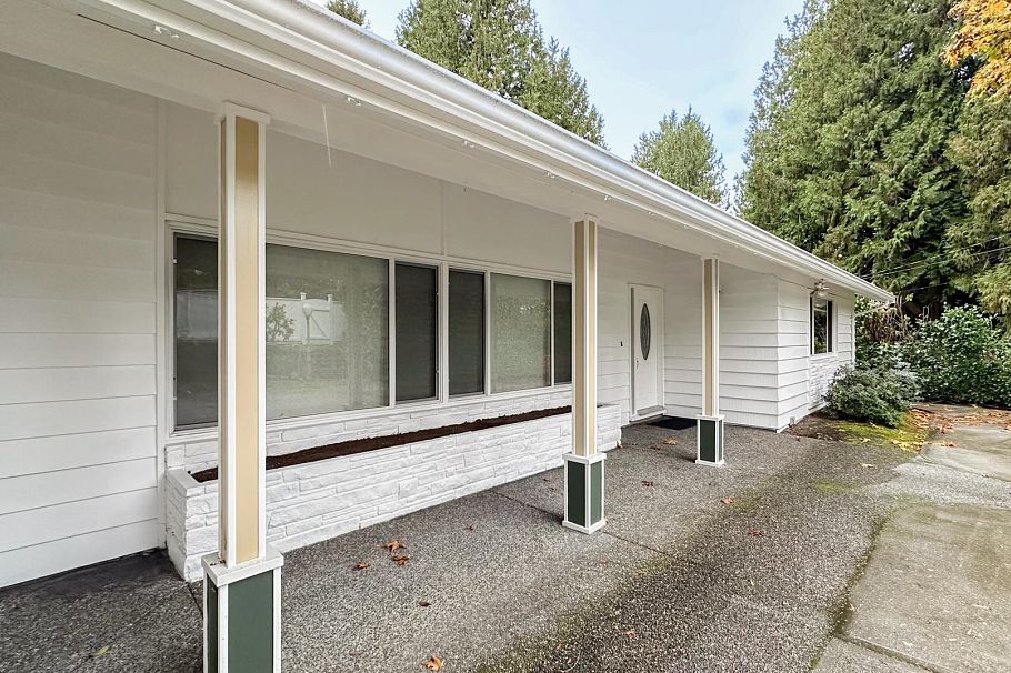 3522 SW Marine Drive Vancouver, BC - 36