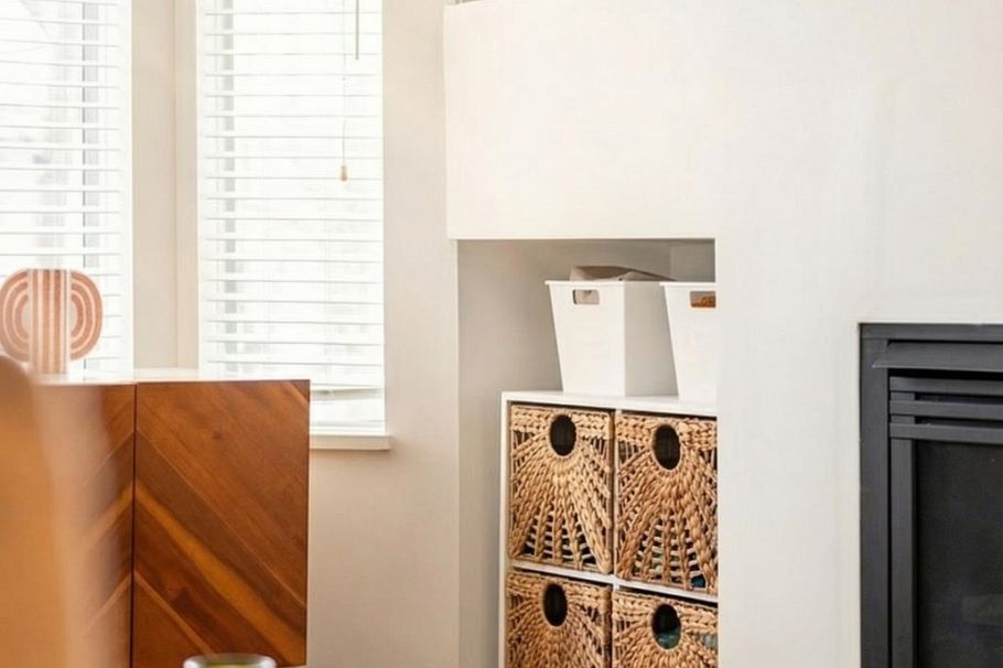 306 1723 Frances Street Vancouver, BC - 9