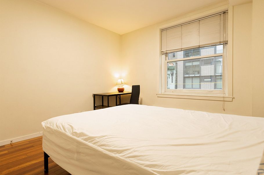 303 440 RICHARDS STREET, Vancouver BC V6B 2Z3 Vancouver, BC - 11