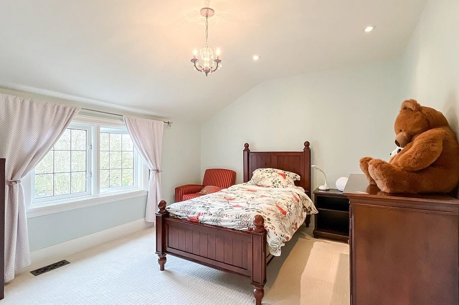 4058 W 31st Avenue Vancouver, BC - 26