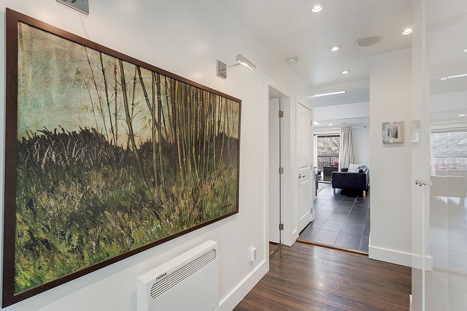 4219 Graveley Street Burnaby, BC - 2