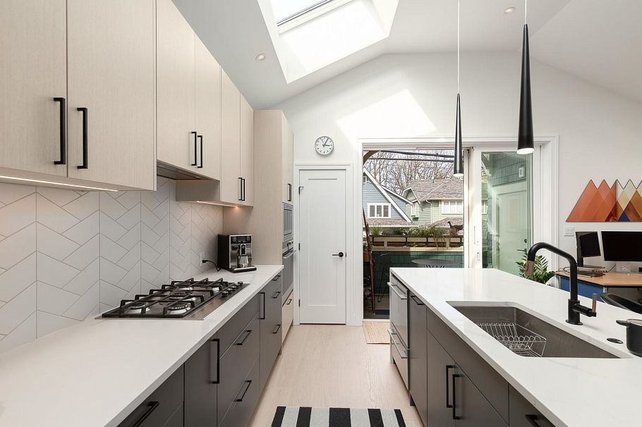 3861 Willow Street Vancouver, BC - 15