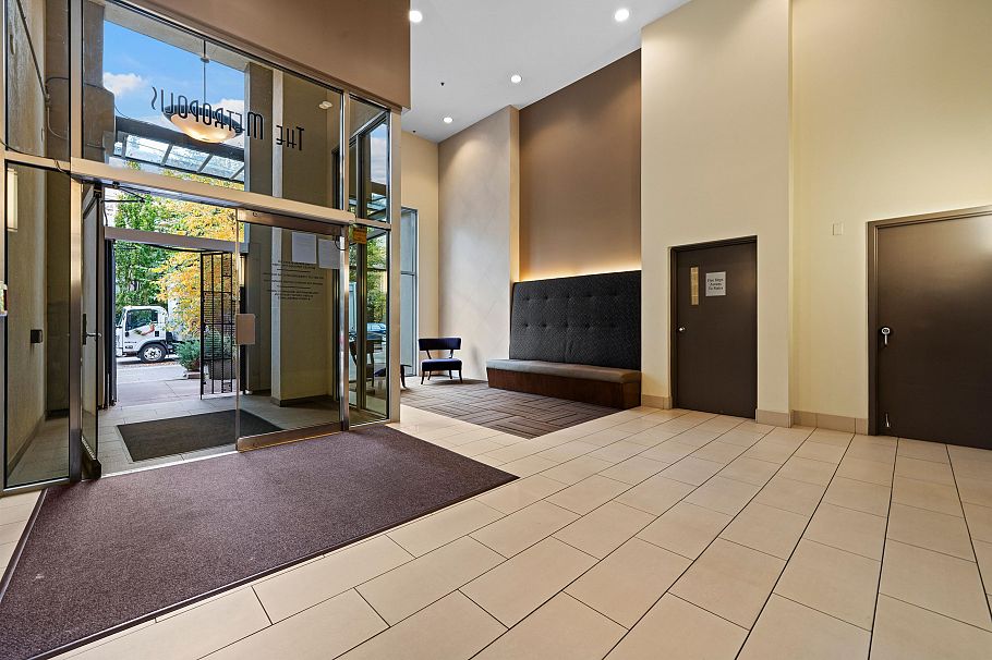 2204 1238 Richards Street Vancouver, BC - 38