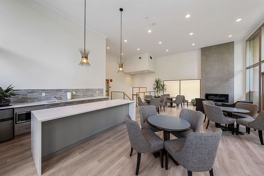 1106 4350 Beresford Street Burnaby, BC - 30