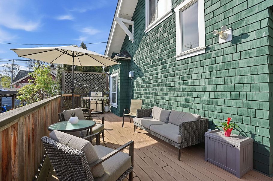 3350 W 3rd Avenue Vancouver, BC - 24