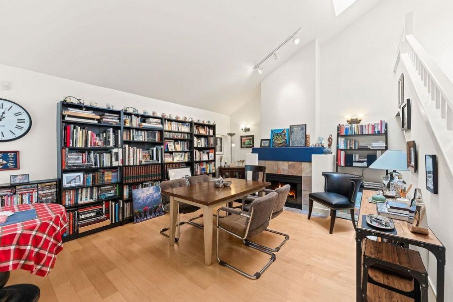 29 1550 Larkhall Crescent North Vancouver, BC - 13