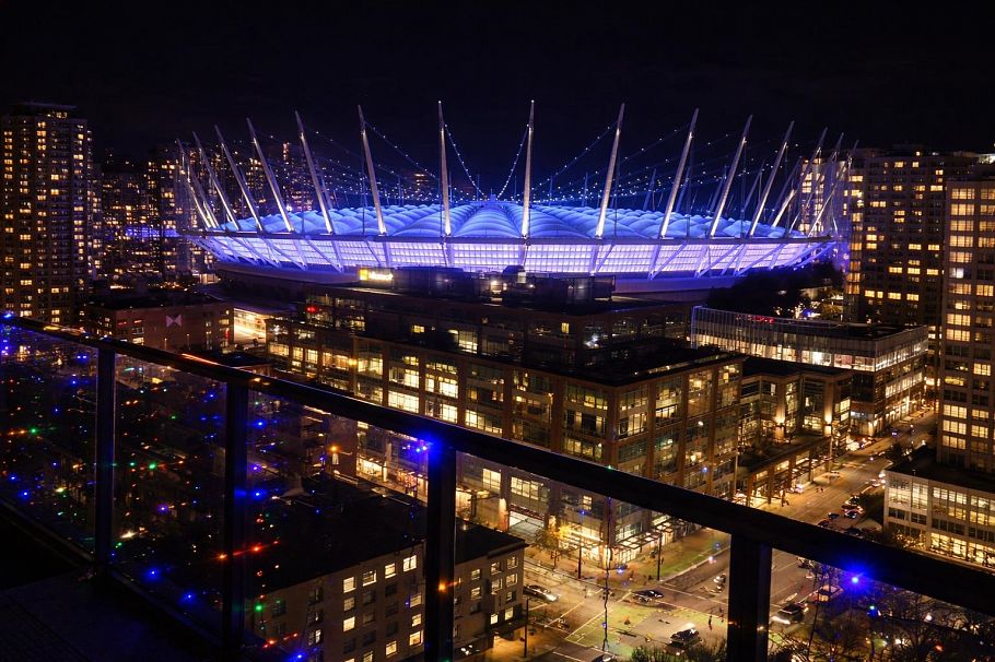 1901 930 Cambie Street Vancouver, BC - 17