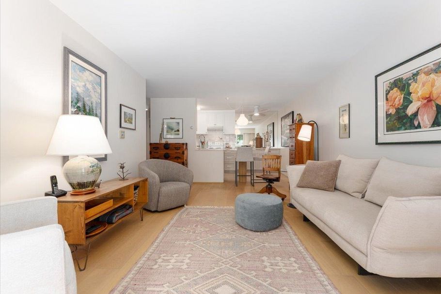 108 3787 W 4th Avenue Vancouver, BC - 8