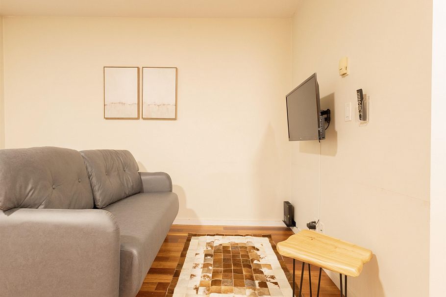 303 440 RICHARDS STREET, Vancouver BC V6B 2Z3 Vancouver, BC - 4