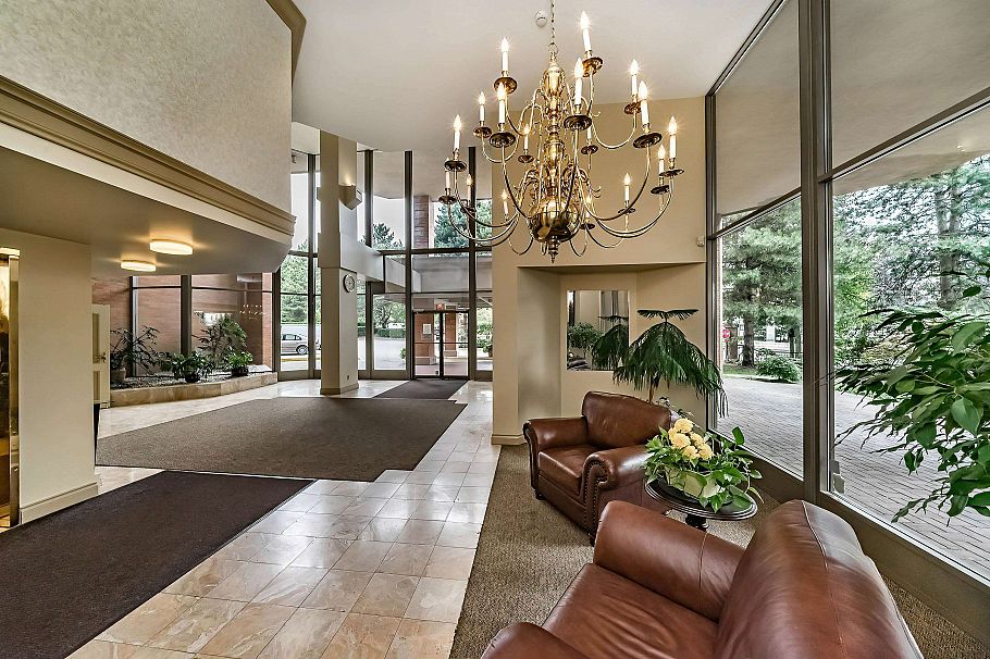 1106 4350 Beresford Street Burnaby, BC - 29