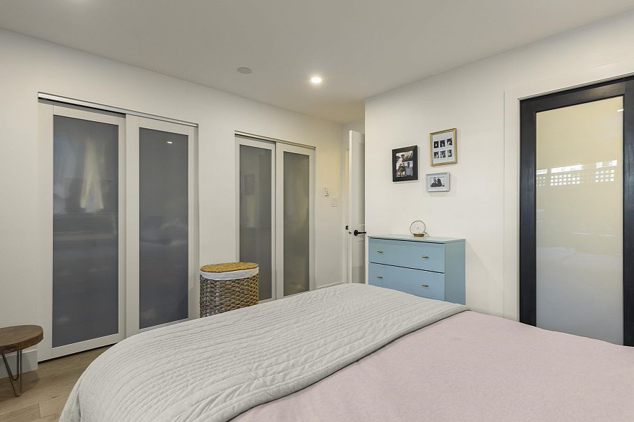 102 2287 W 3rd Avenue Vancouver, BC - 17