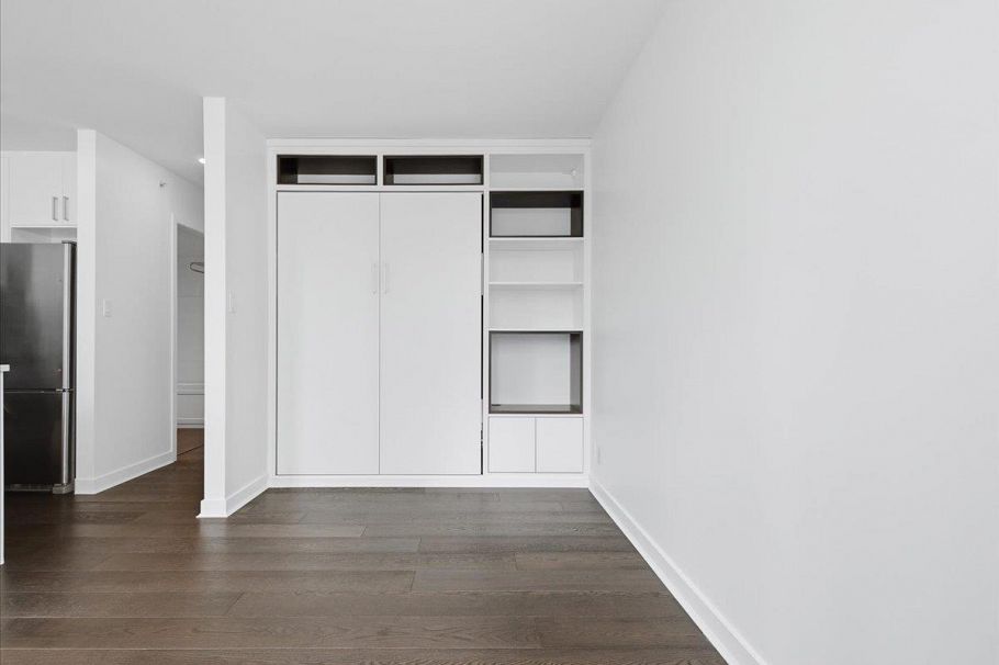 1107 1003 Pacific Street Vancouver, BC - 12