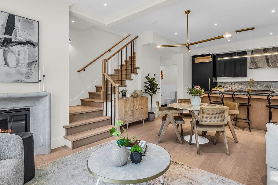 3 4088 Maple Crescent Vancouver, BC - 14