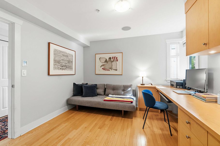 2420 Sasamat Street Vancouver, BC - 22