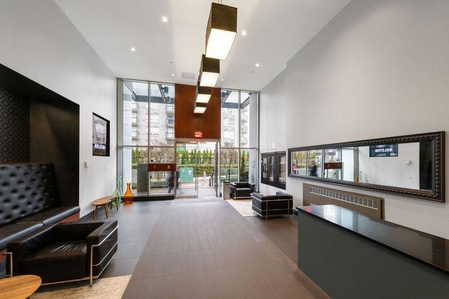 609 1325 Rolston Street Vancouver, BC - 16