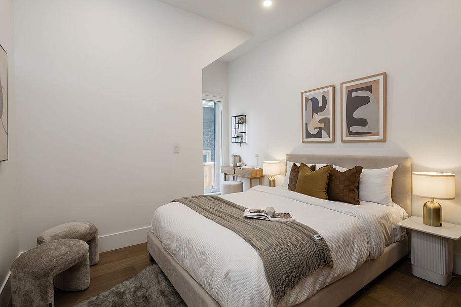 4 950 W 57th Avenue Vancouver, BC - 18