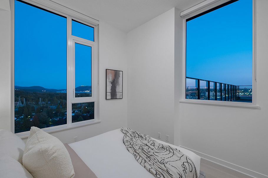 2602 1401 Hunter Street North Vancouver, BC - 21