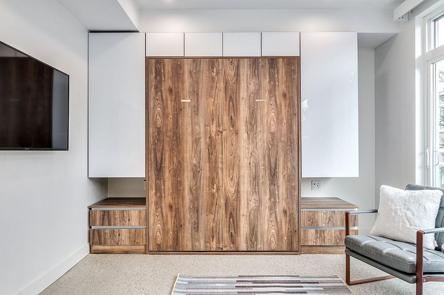 301 1170 BARCLAY STREET, Vancouver BC V6E 1H1 Vancouver, BC - 14