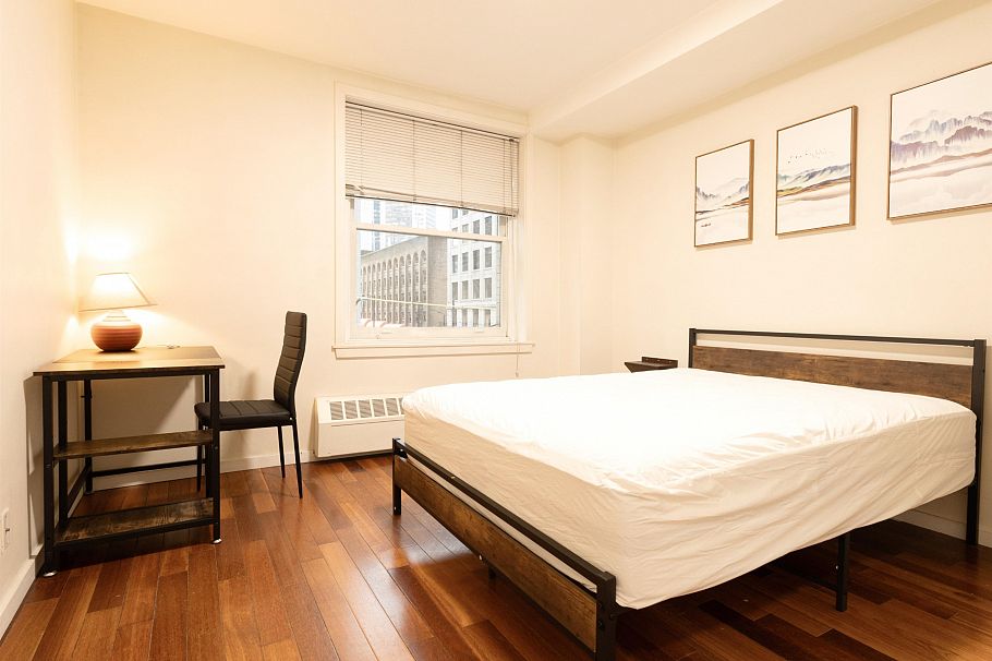 303 440 RICHARDS STREET, Vancouver BC V6B 2Z3 Vancouver, BC - 7