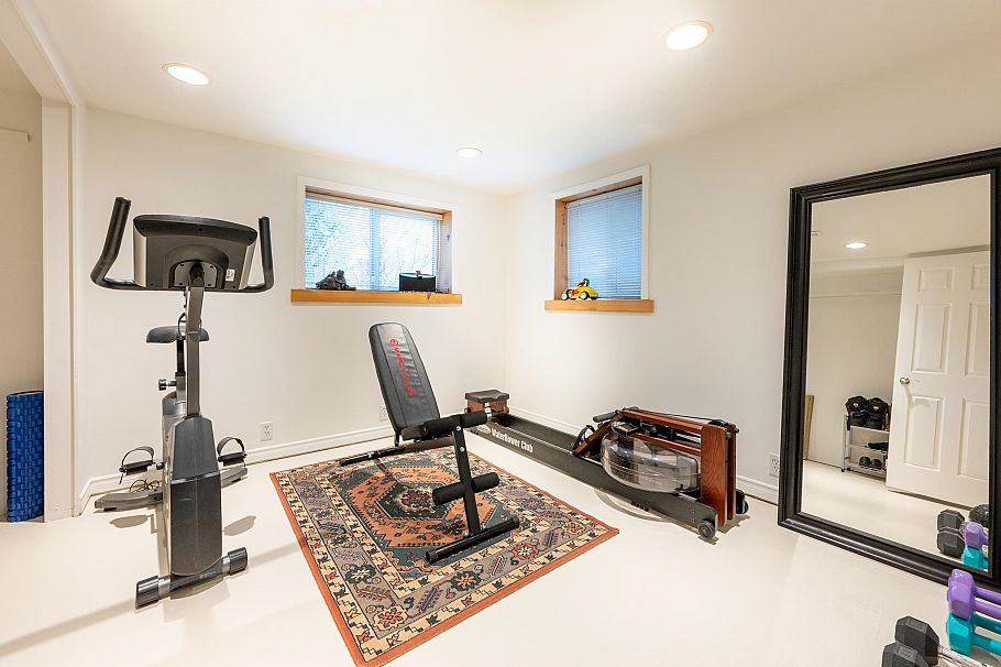 4047 W 32nd Avenue Vancouver, BC - 21