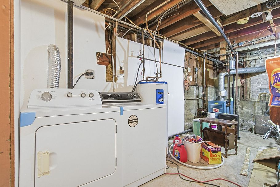 14 W 37th Avenue Vancouver, BC - 20