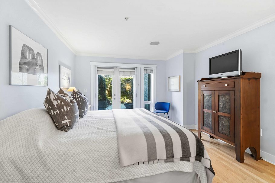 2420 Sasamat Street Vancouver, BC - 16