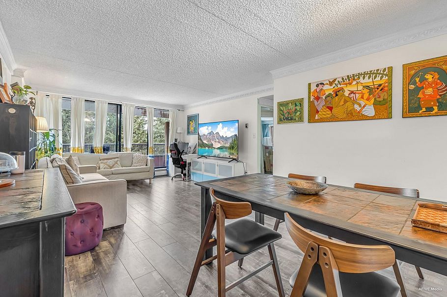 503 6595 Willingdon Avenue Burnaby, BC - 3