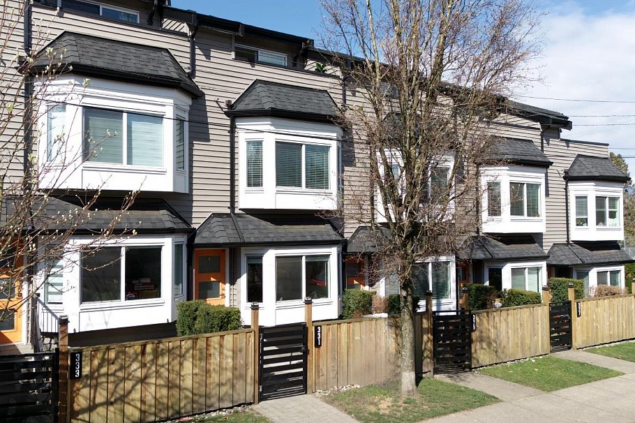 331 Garden Drive Vancouver, BC - 2