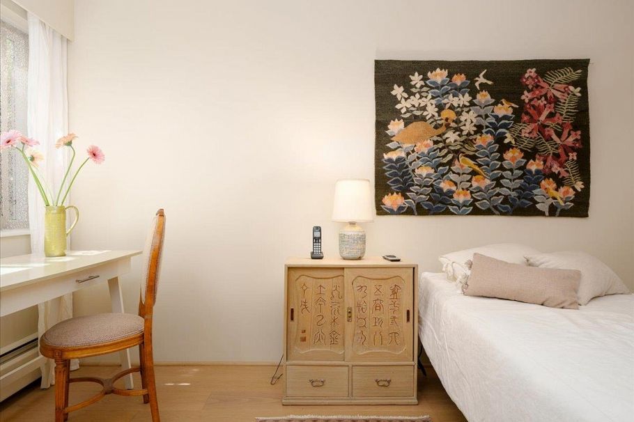 108 3787 W 4th Avenue Vancouver, BC - 14