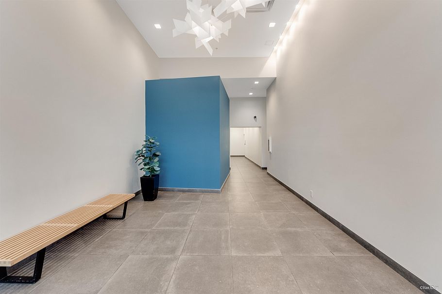 804 983 E Hastings Street Vancouver, BC - 22