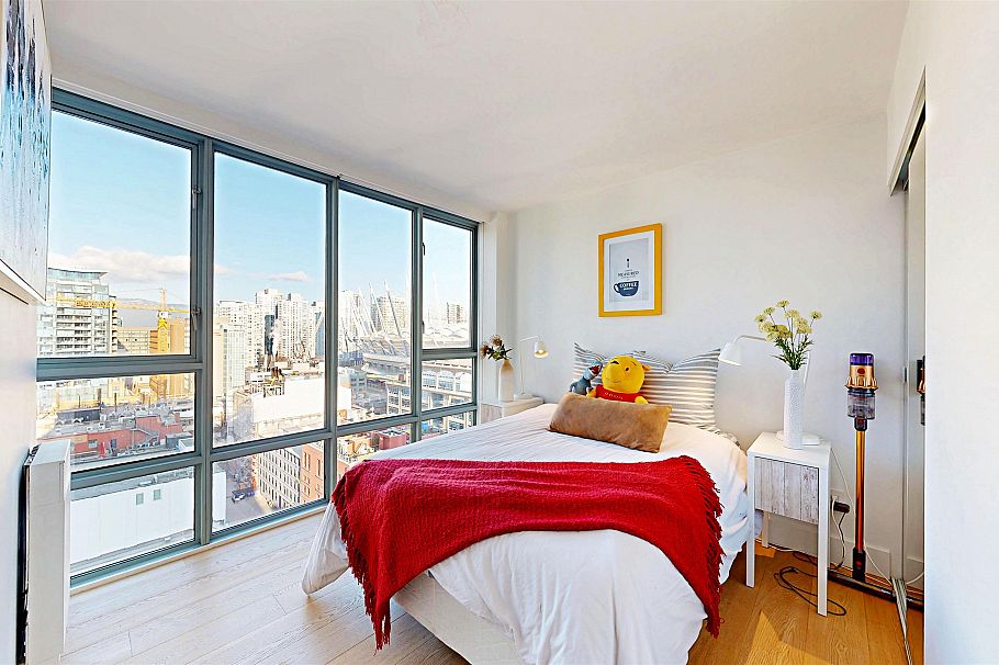 1901 930 Cambie Street Vancouver, BC - 10