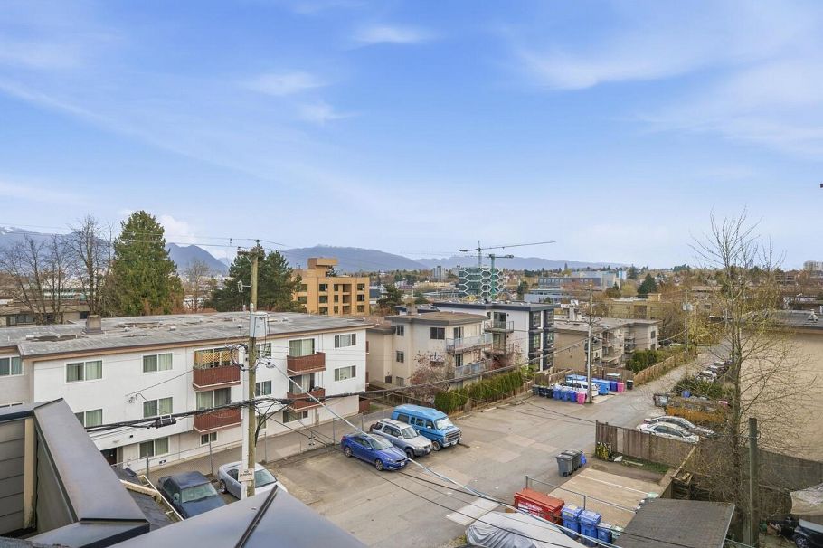 2468 St. Catherines Street Vancouver, BC - 28