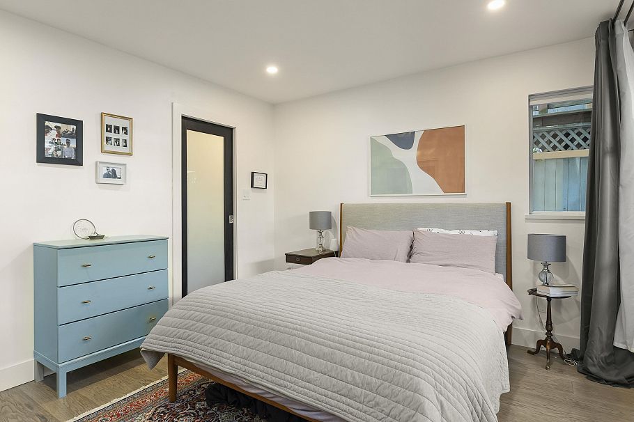 102 2287 W 3rd Avenue Vancouver, BC - 18