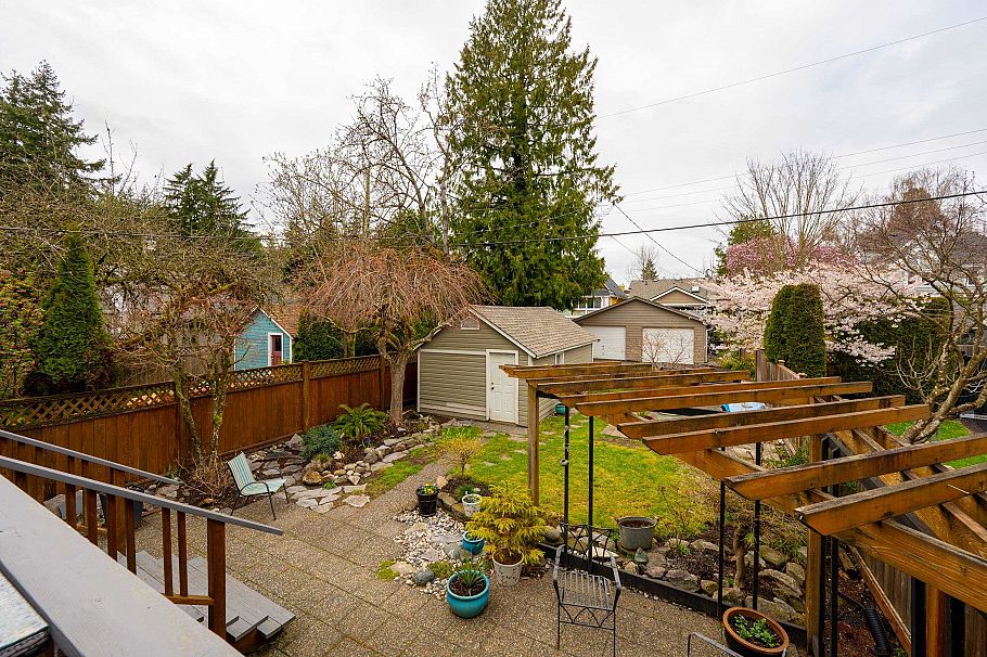 4047 W 32nd Avenue Vancouver, BC - 29