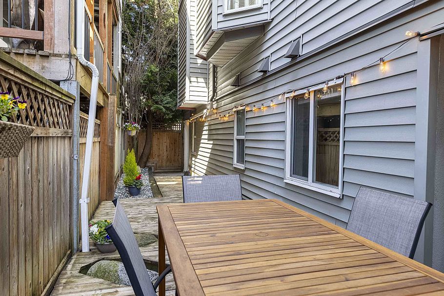 102 2287 W 3rd Avenue Vancouver, BC - 30