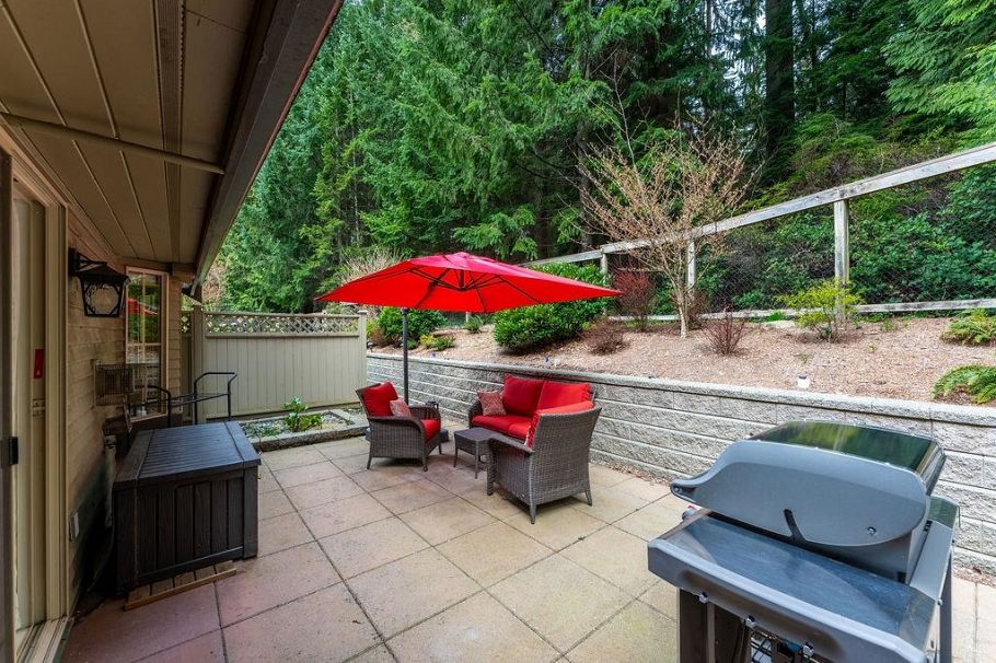 29 1550 Larkhall Crescent North Vancouver, BC - 28