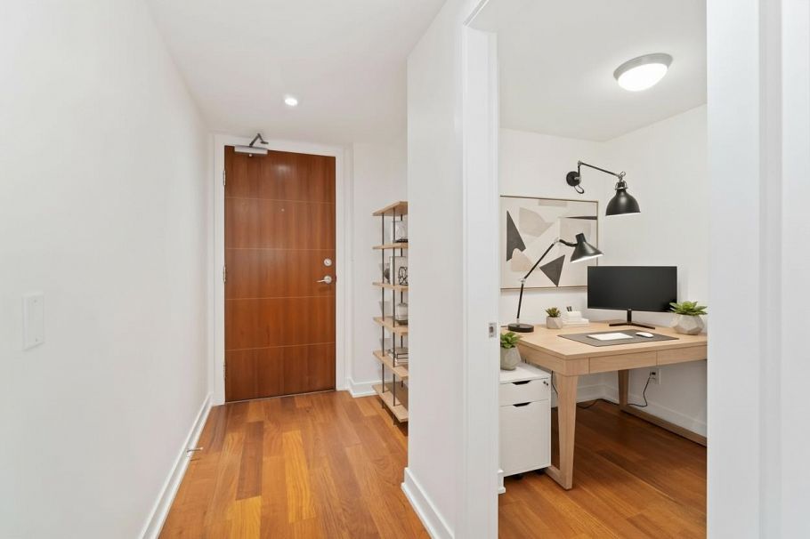 404 1762 Davie Street Vancouver, BC - 29