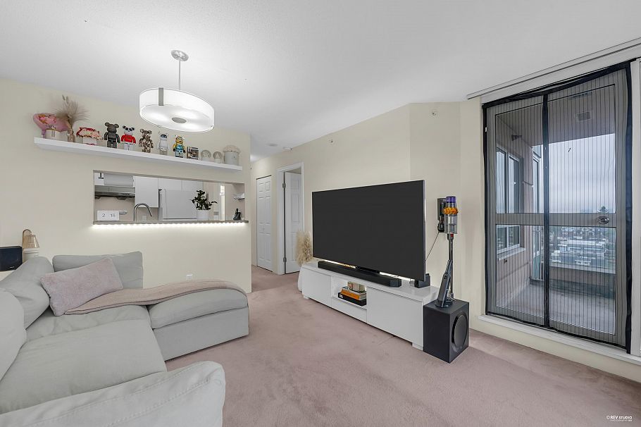 1408 5189 Gaston Street Vancouver, BC - 18