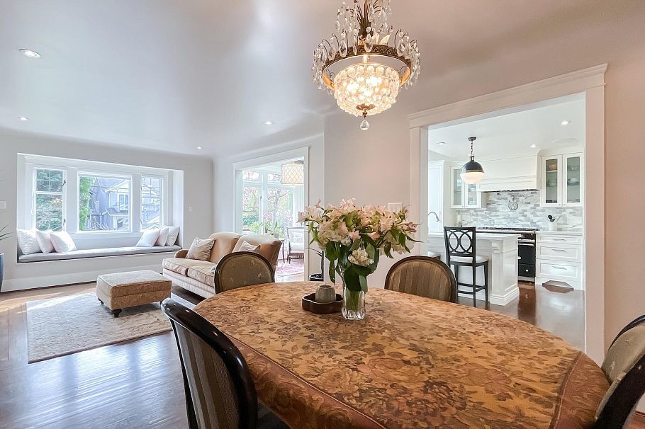 4058 W 31st Avenue Vancouver, BC - 11