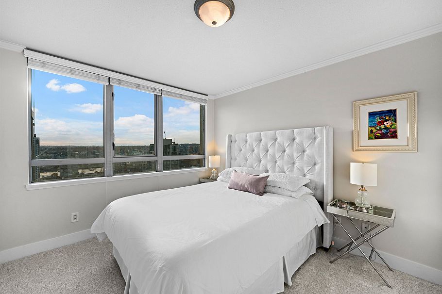 2204 1238 Richards Street Vancouver, BC - 22