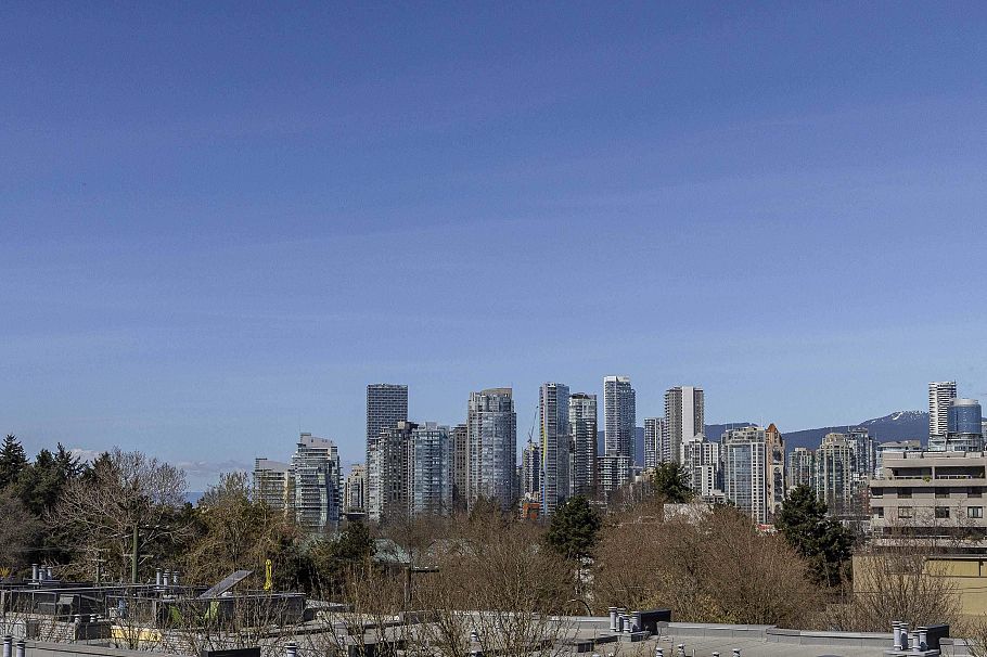 210 655 W 7th Avenue Vancouver, BC - 39