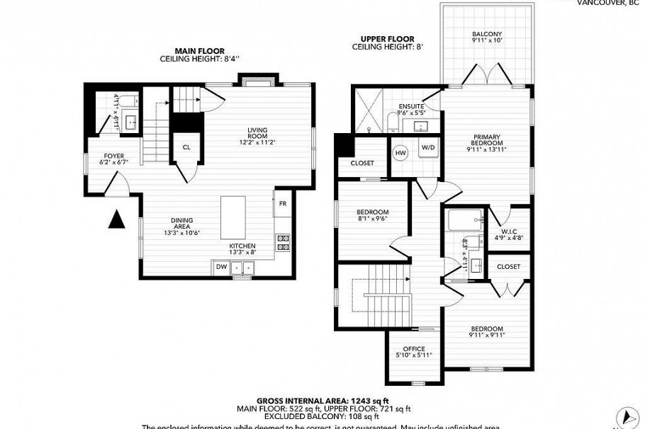 5681 Killarney Street Vancouver, BC - 35