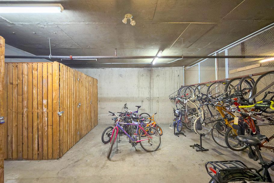 205 2965 Horley Street Vancouver, BC - 21