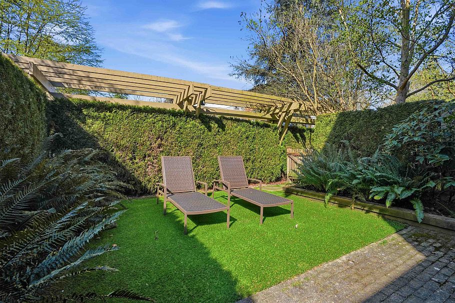 2039 W 33rd Avenue Vancouver, BC - 19