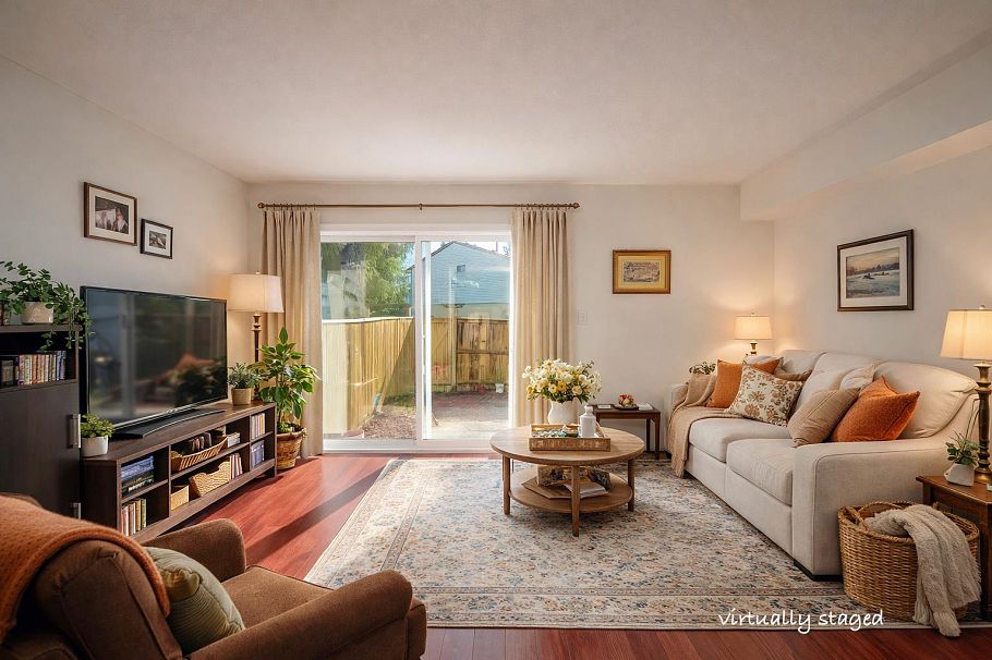 6866 Arlington Street Vancouver, BC - 3