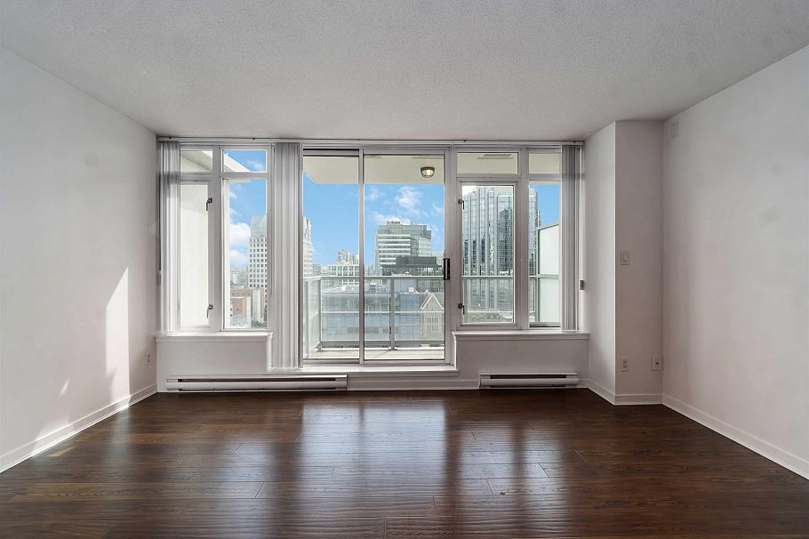 1311 610 Granville Street Vancouver, BC - 20